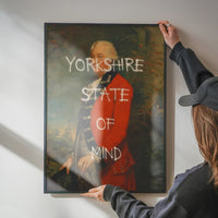 yk10 product video — placement, print detail and room views