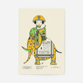 Print Only