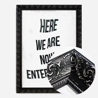 Entertain Us Nirvana Lyrics Quote Print