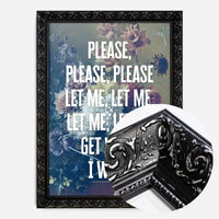 MORRISSEY LYRICS モリッシー詩集 Morrissey Lyrics : translation by Goroh Nakagawa Listed on ebay
