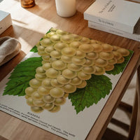 Niagara Grape Vintage Lithograph Print
