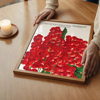 Fay's Prolific Currant Vintage Lithograph Print
