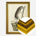 Gold Ornate Frame