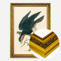Gold Ornate Frame