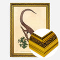 Gold Ornate Frame