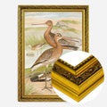 Gold Ornate Frame