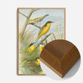 Oak Wood Frame