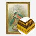 Gold Ornate Frame