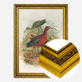 Gold Ornate Frame