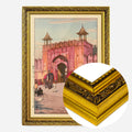 Gold Ornate Frame