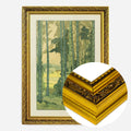 Gold Ornate Frame