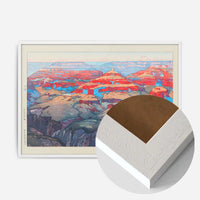 Grand Canyon by Yoshida Hiroshi
