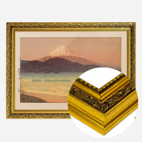 Fujiyama by Yoshida Hiroshi