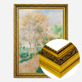 Gold Ornate Frame