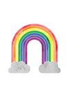 Rainbow Painting Print