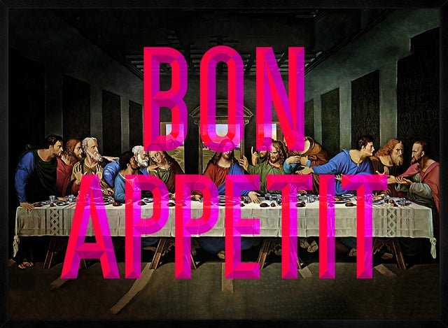 Bon Appetit (デザインブック、洋書) Bon Appetit (デザインブック、洋書) - メルカリ