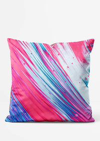 Bright Abstract No 2 Cushion
