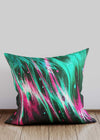 Bright Abstract No 3 Cushion