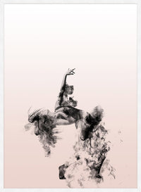 Cloud Dancer 2 Print