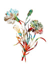 Colour Vintage Bouquet 3