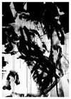 Graffiti Girl 1 Print