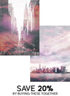 New York City Print Bundle