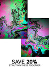 Slick Print Bundle