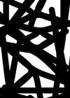 Tagged 1 Shapes Print