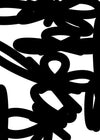 Tagged 2 Shapes Print