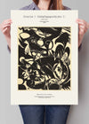 Franz Marc Creation I Artist Poster
