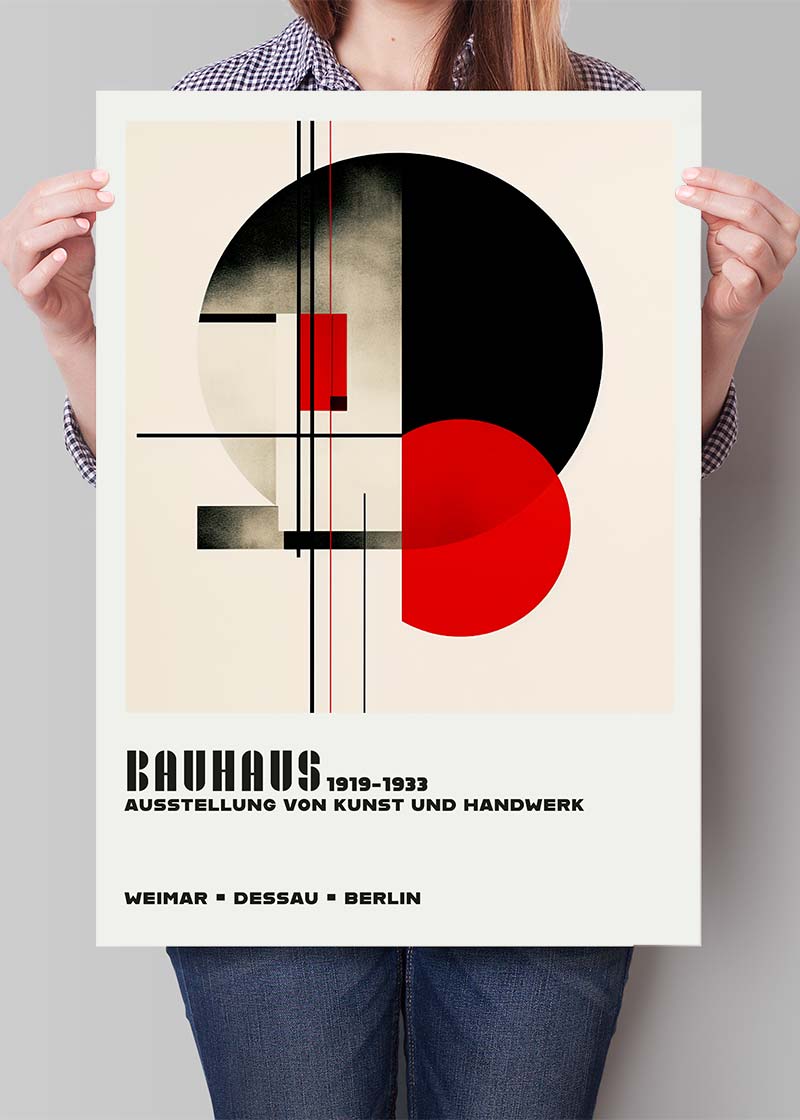 IWANTTOBELIEVE POSTER - NATAL DESIGN ONLINE SHOP