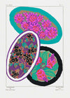 Emile-Alain Séguy Art Nouveau Pattern Print 040