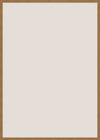 Oak Wood Frame