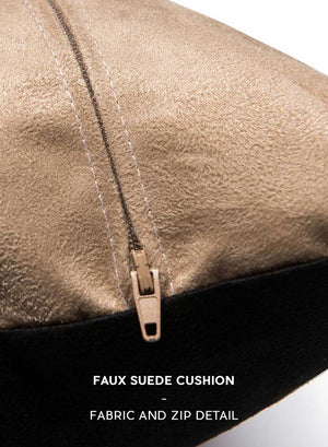 I Fought The Law Altered Art Clash Cushion
